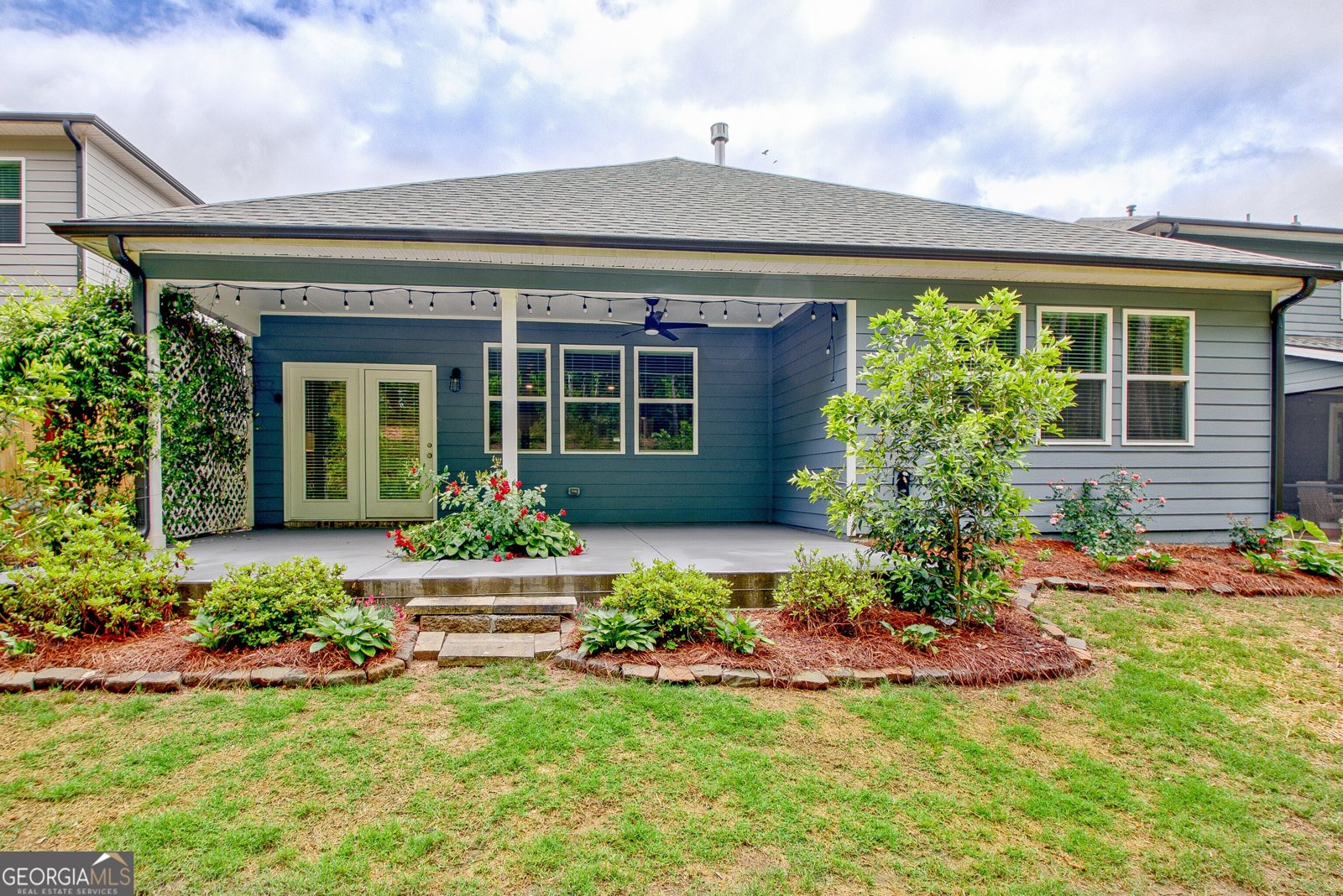 114 Vivian Lane Peachtree City - Photo 38