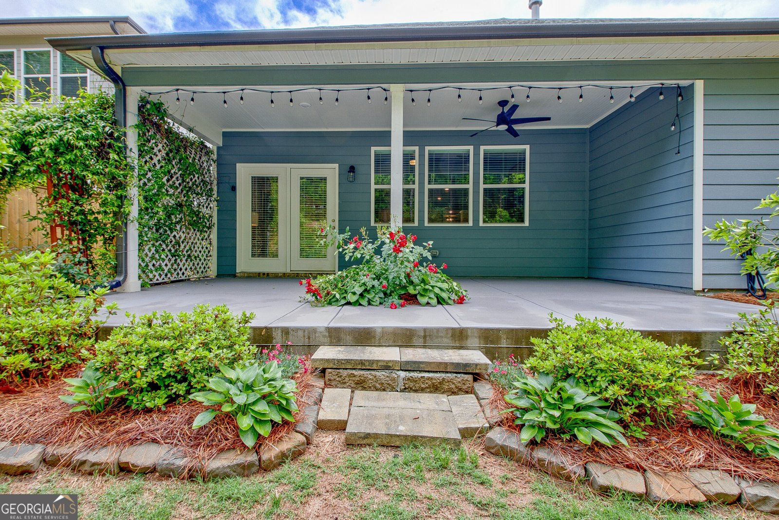 114 Vivian Lane Peachtree City - Photo 39