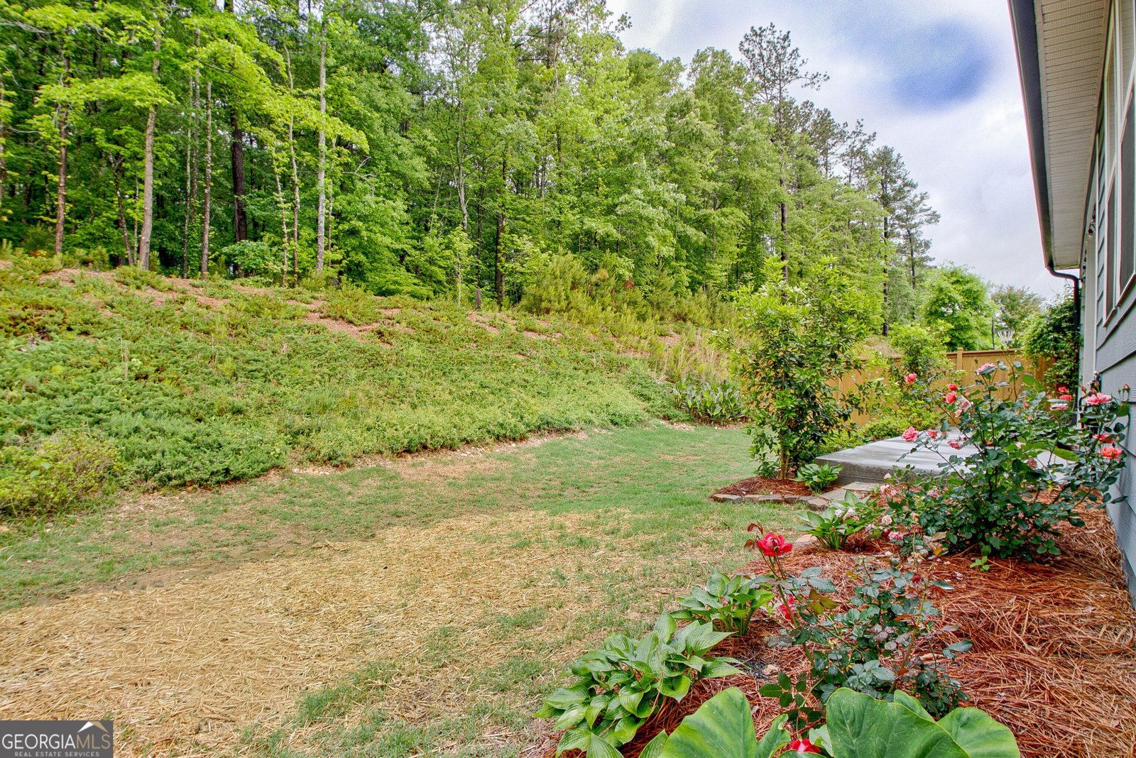 114 Vivian Lane Peachtree City - Photo 41