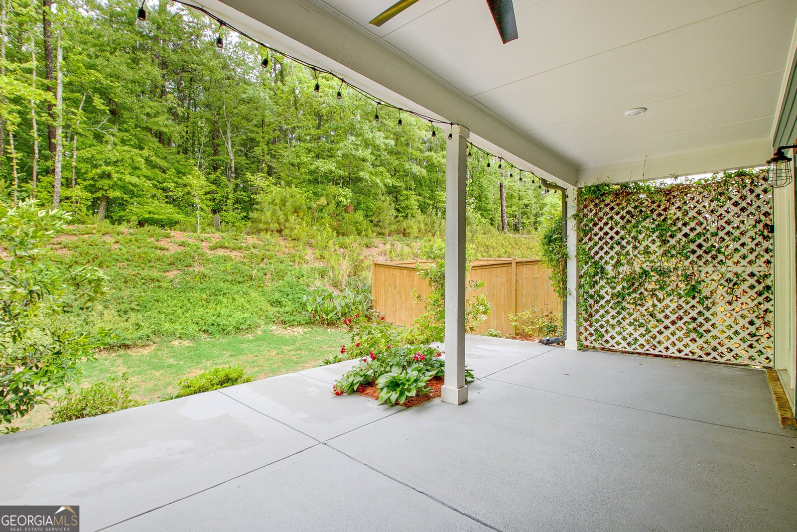 114 Vivian Lane Peachtree City - Photo 43