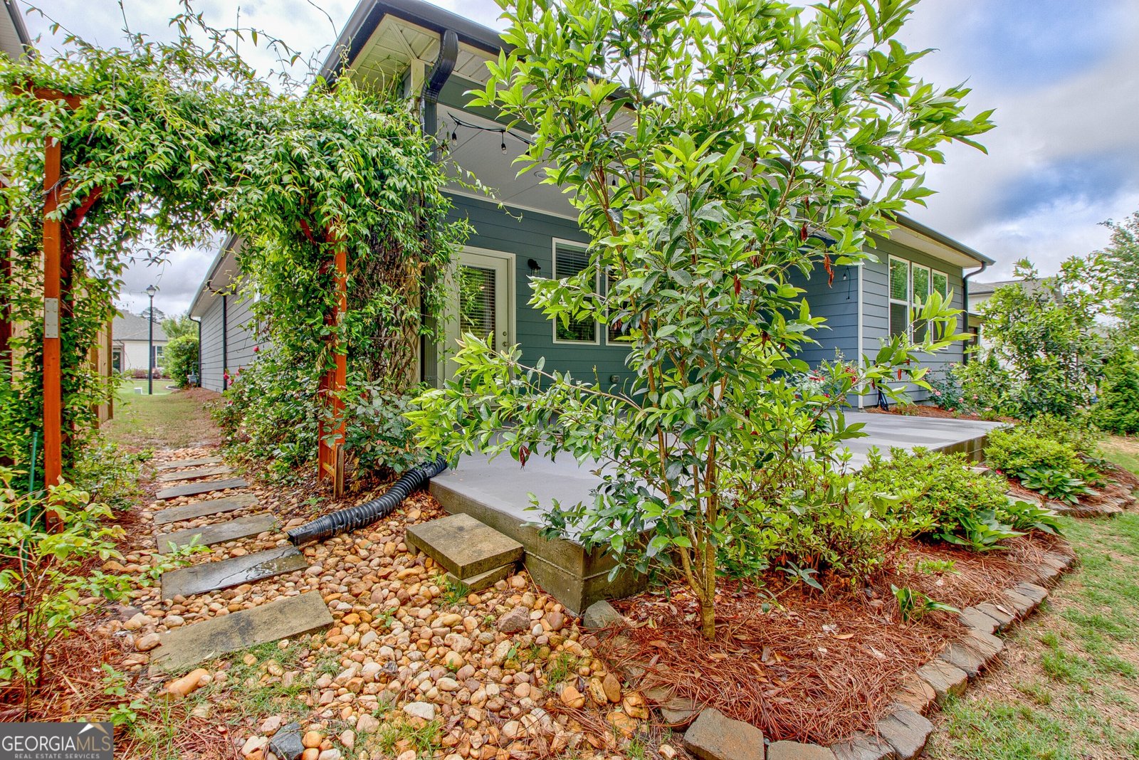 114 Vivian Lane Peachtree City - Photo 44