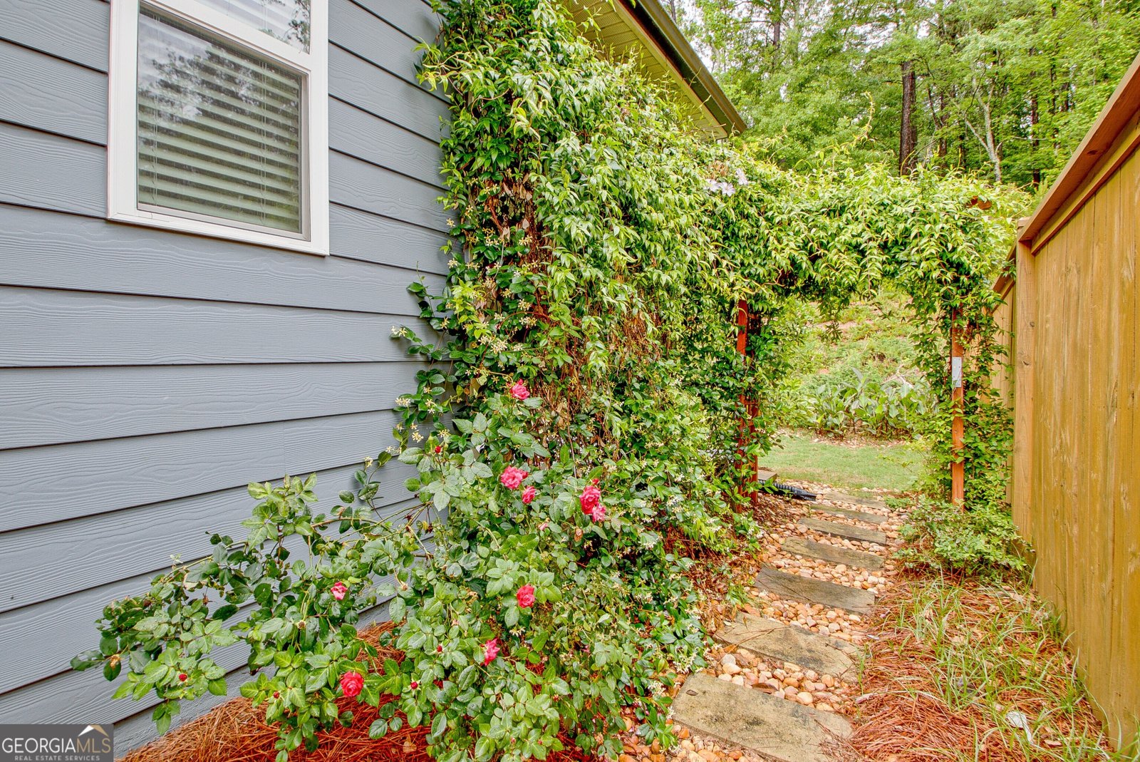 114 Vivian Lane Peachtree City - Photo 45