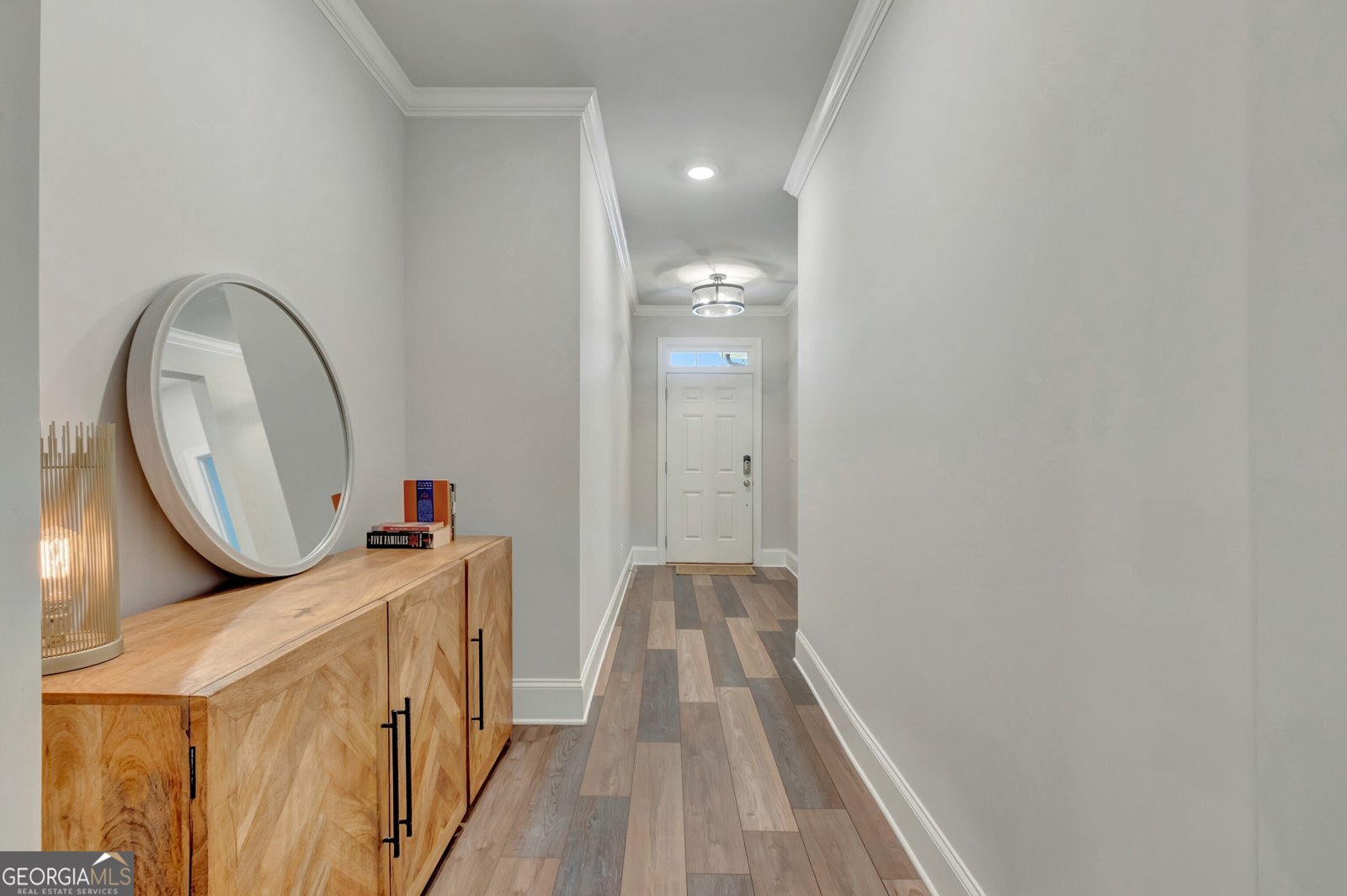 114 Vivian Lane Peachtree City - Photo 8