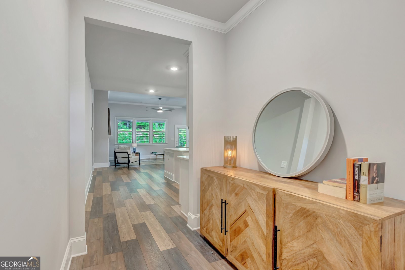 114 Vivian Lane Peachtree City - Photo 9