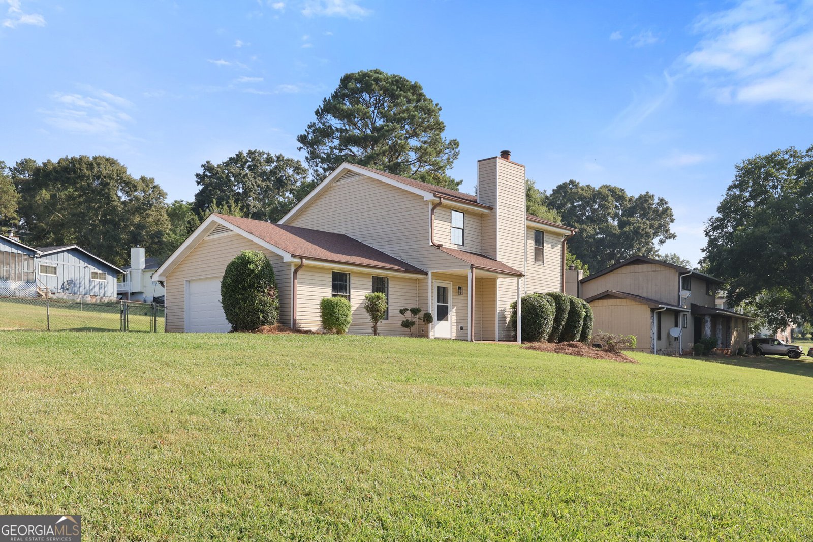 4068 Hunt Way Rex - Photo 20