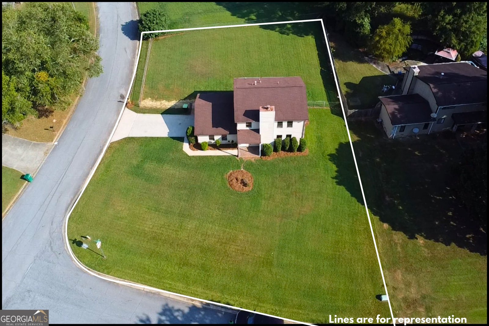 4068 Hunt Way Rex - Photo 22