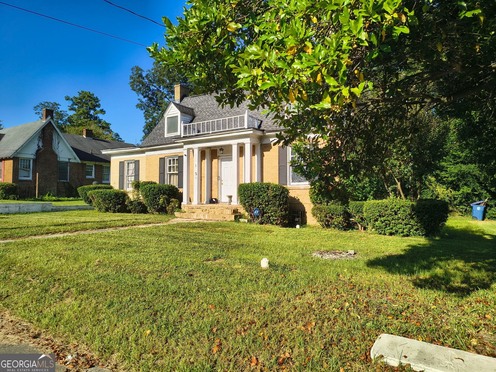 1329 Winton Avenue Macon - main photo