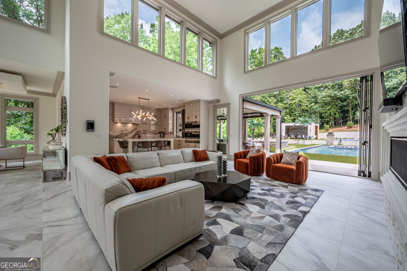 1090 Kingston Drive Sandy Springs - Photo 13
