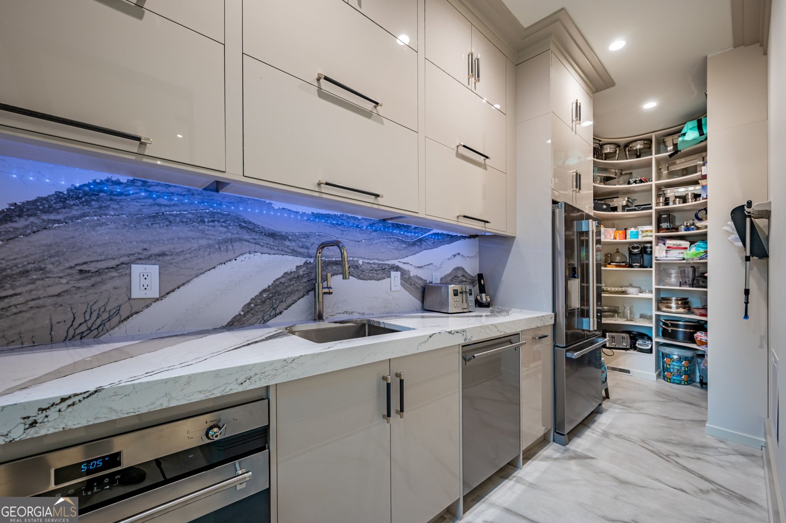 1090 Kingston Drive Sandy Springs - Photo 19