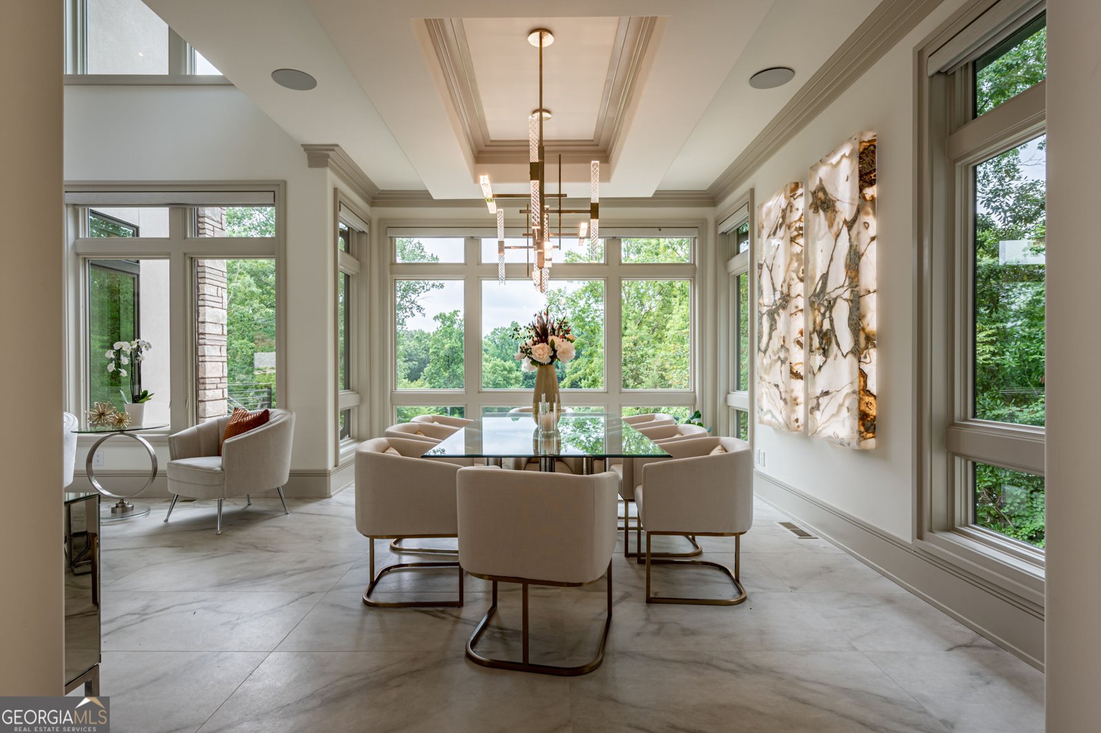 1090 Kingston Drive Sandy Springs - Photo 21