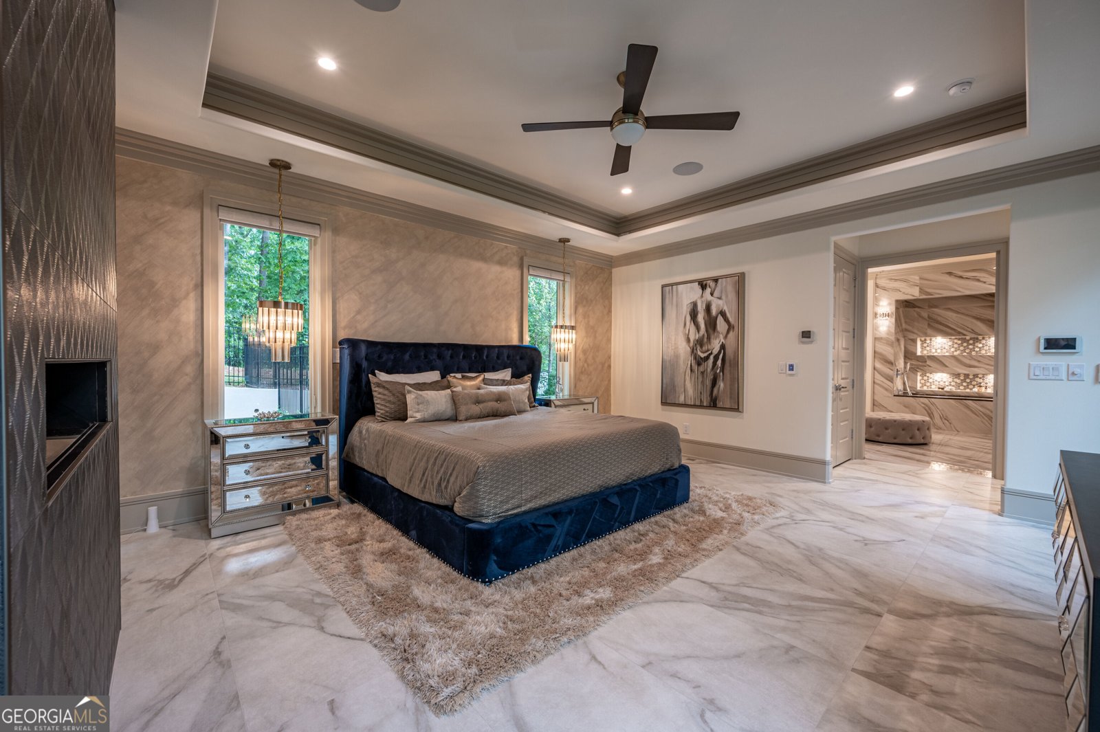 1090 Kingston Drive Sandy Springs - Photo 25