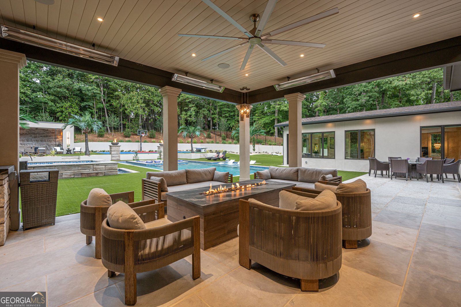1090 Kingston Drive Sandy Springs - Photo 34