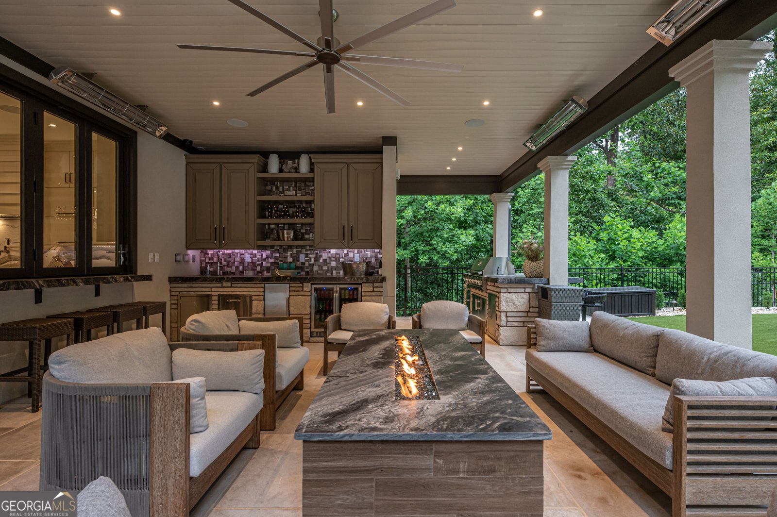 1090 Kingston Drive Sandy Springs - Photo 35
