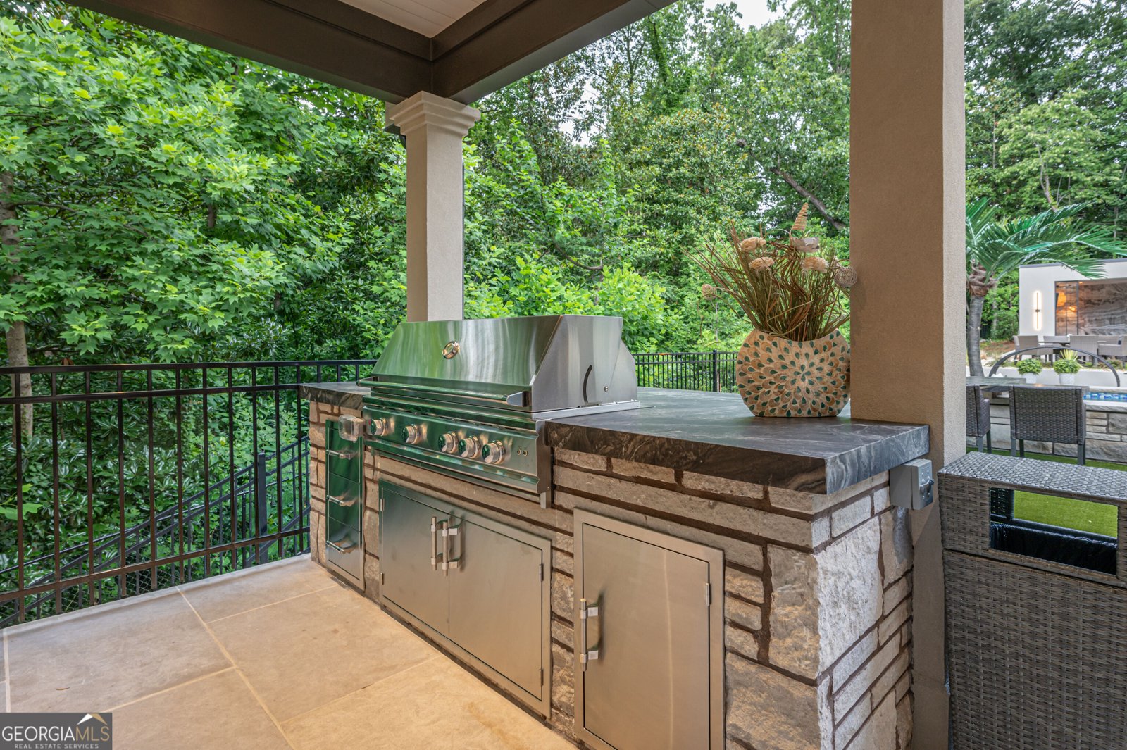 1090 Kingston Drive Sandy Springs - Photo 36