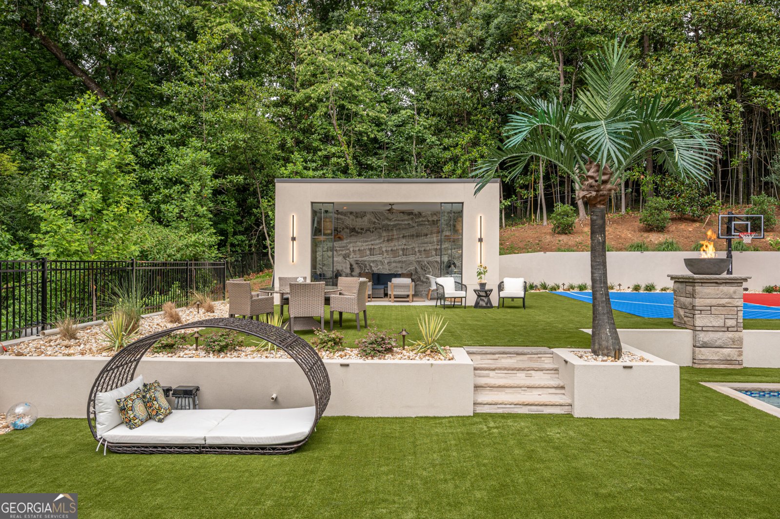 1090 Kingston Drive Sandy Springs - Photo 44