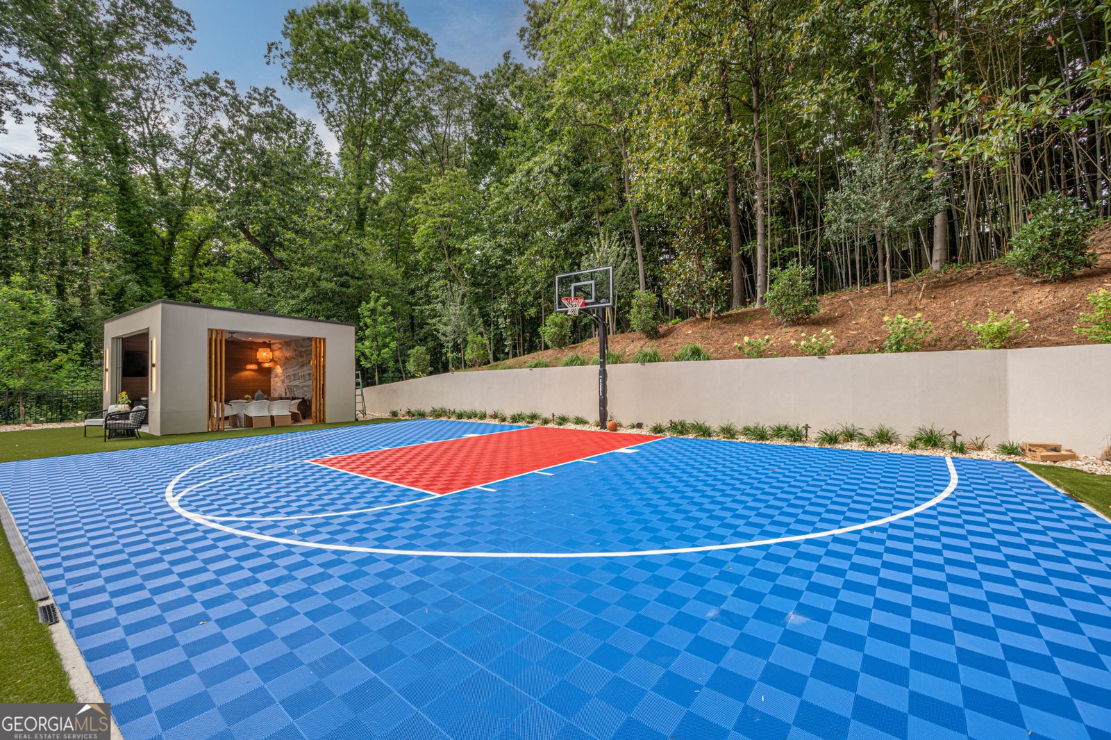 1090 Kingston Drive Sandy Springs - Photo 45