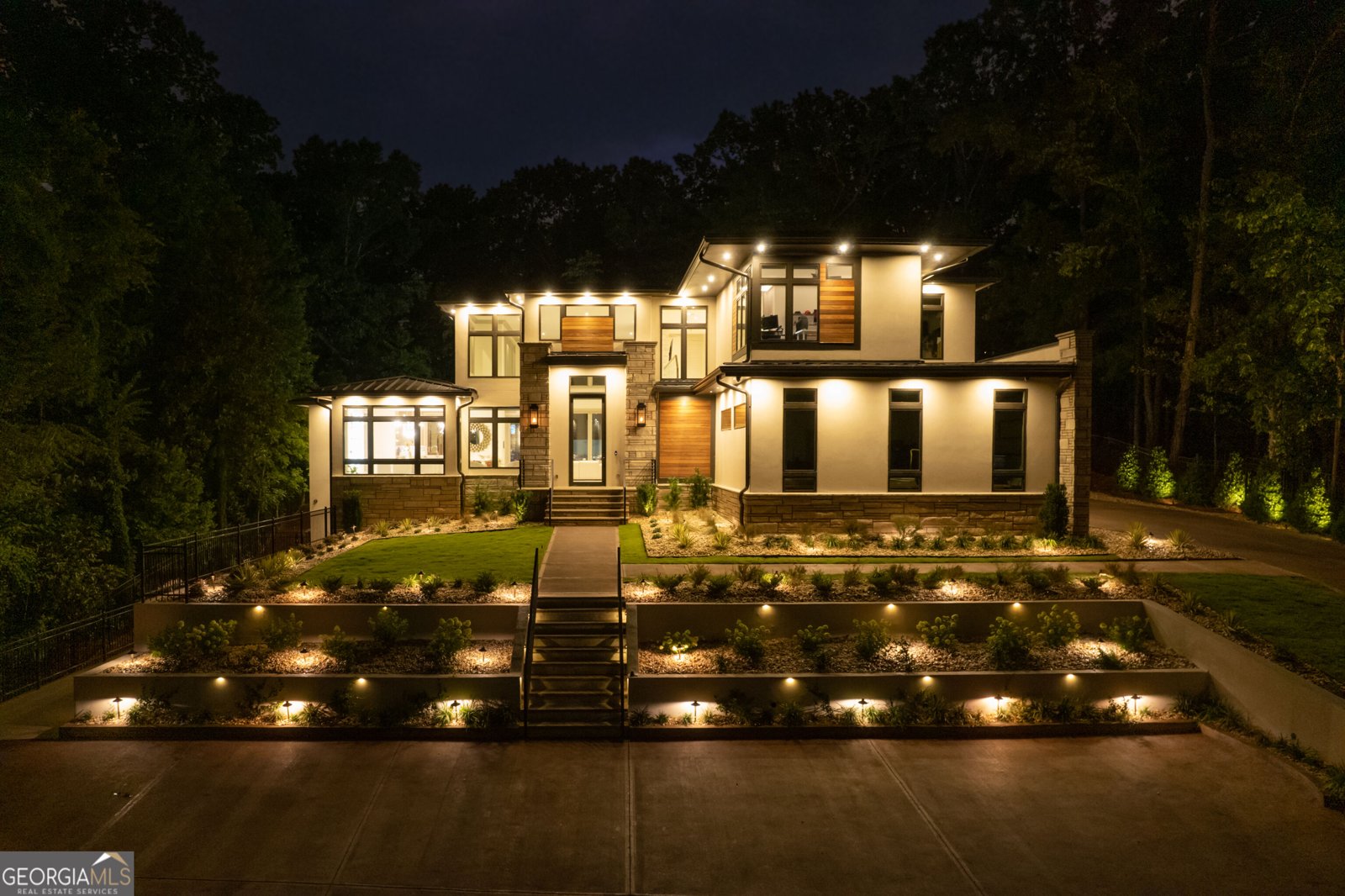 1090 Kingston Drive Sandy Springs - Photo 61