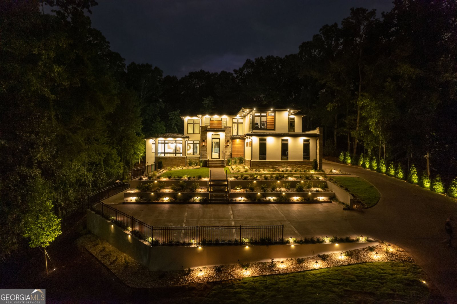 1090 Kingston Drive Sandy Springs - Photo 62