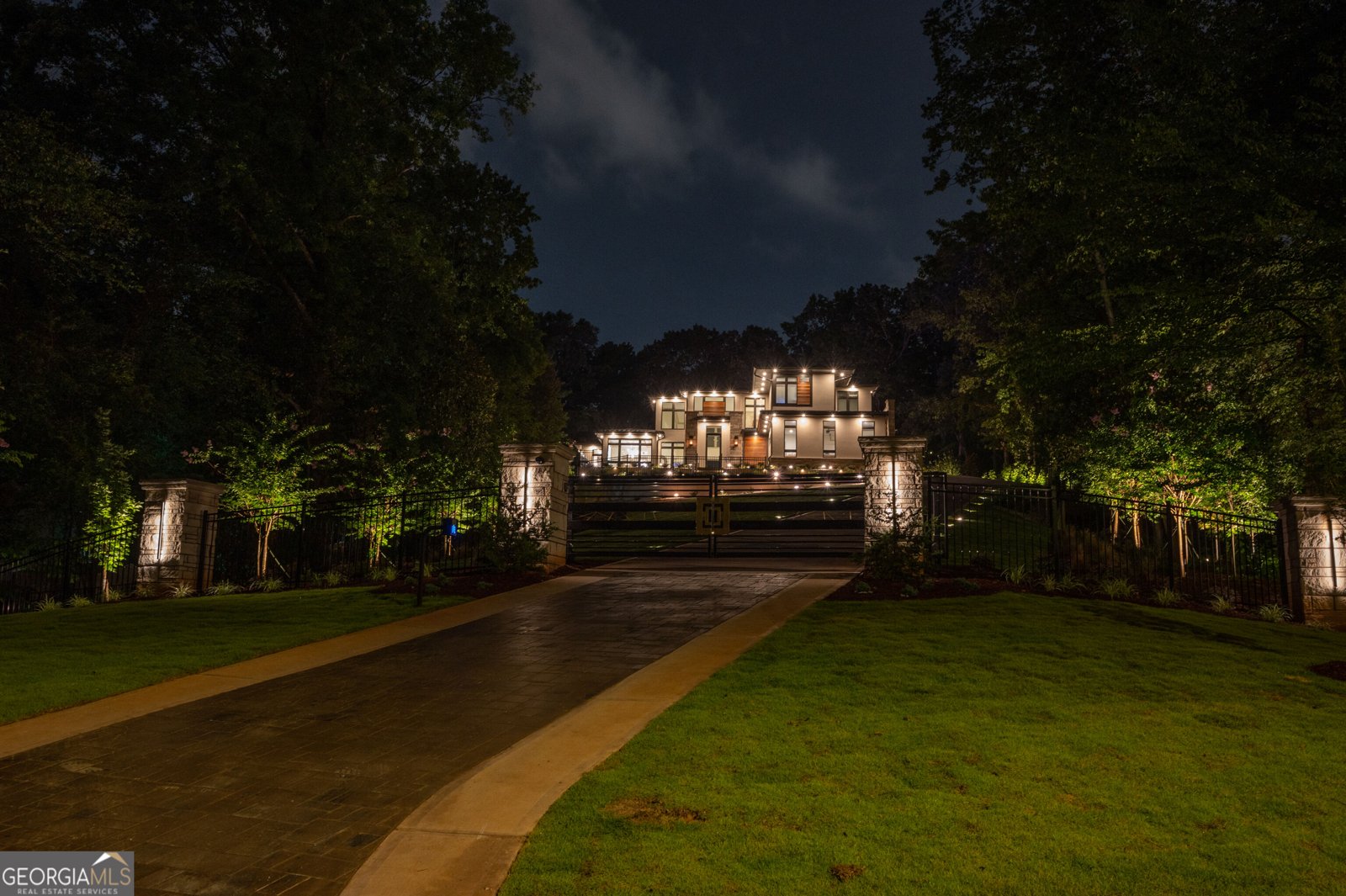 1090 Kingston Drive Sandy Springs - Photo 64