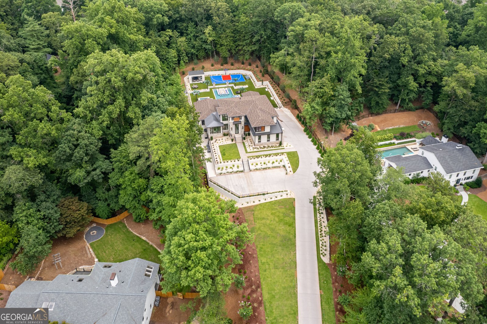 1090 Kingston Drive Sandy Springs - Photo 65