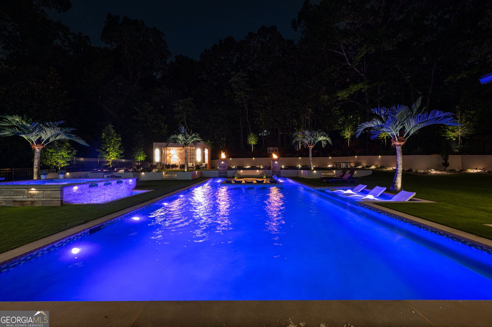 1090 Kingston Drive Sandy Springs - Photo 8