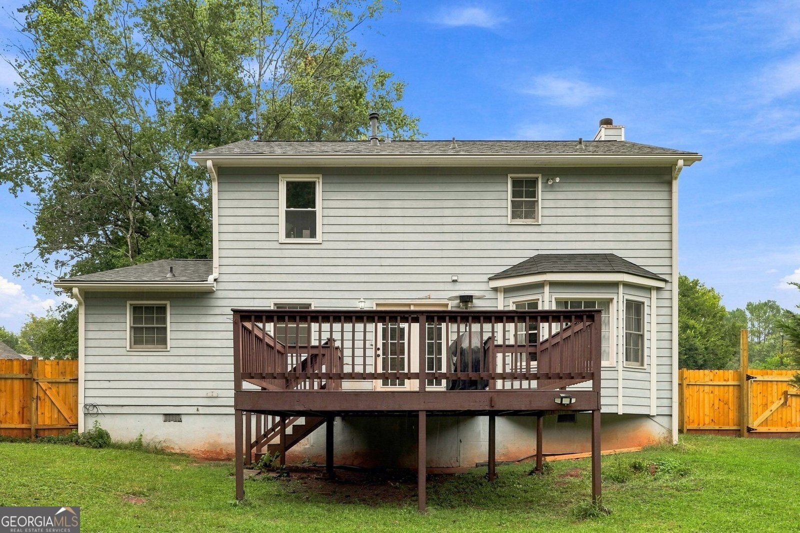 921 Appian Way Lawrenceville - Photo 21