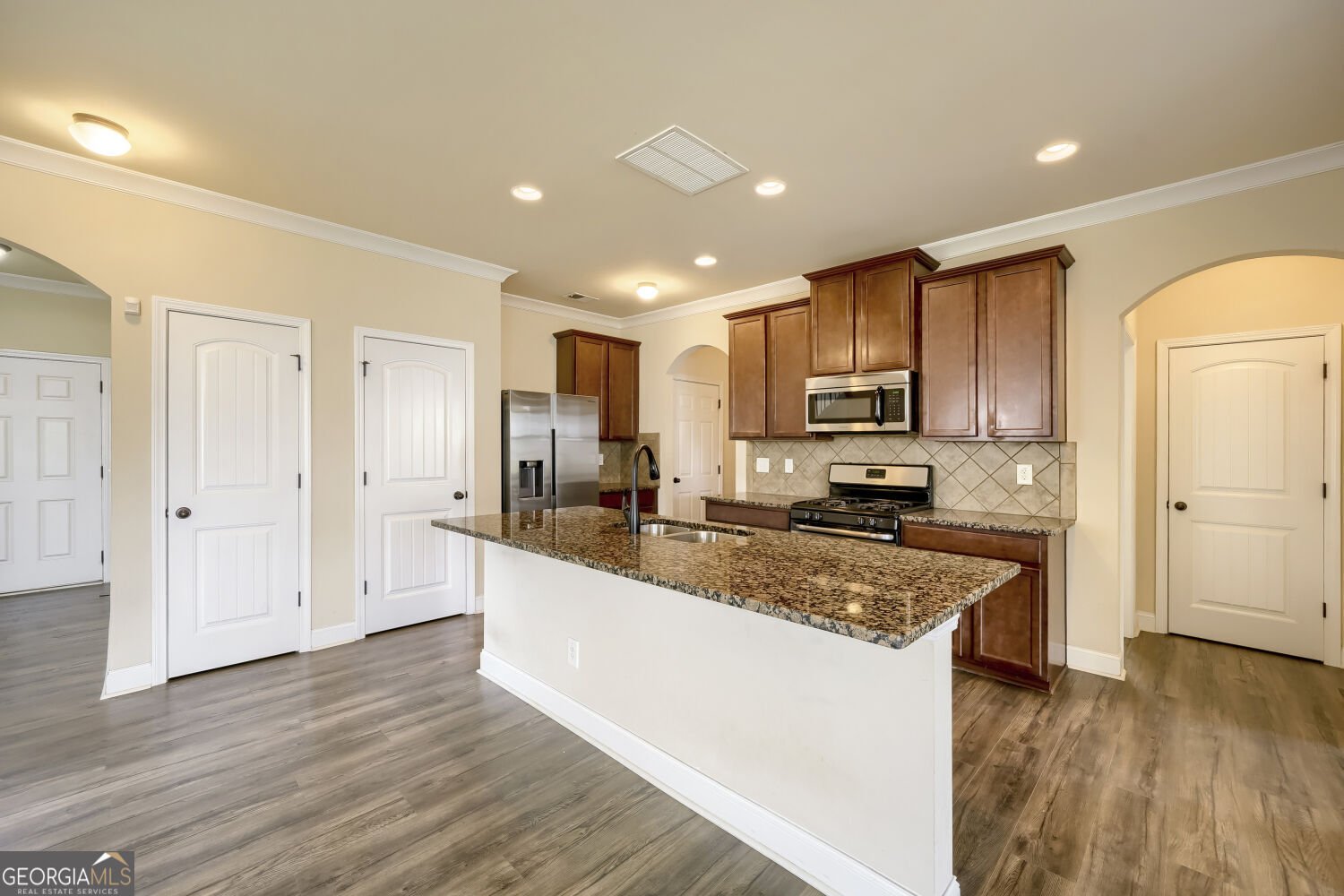 2351 Willow Shade Lane Loganville - Photo 10