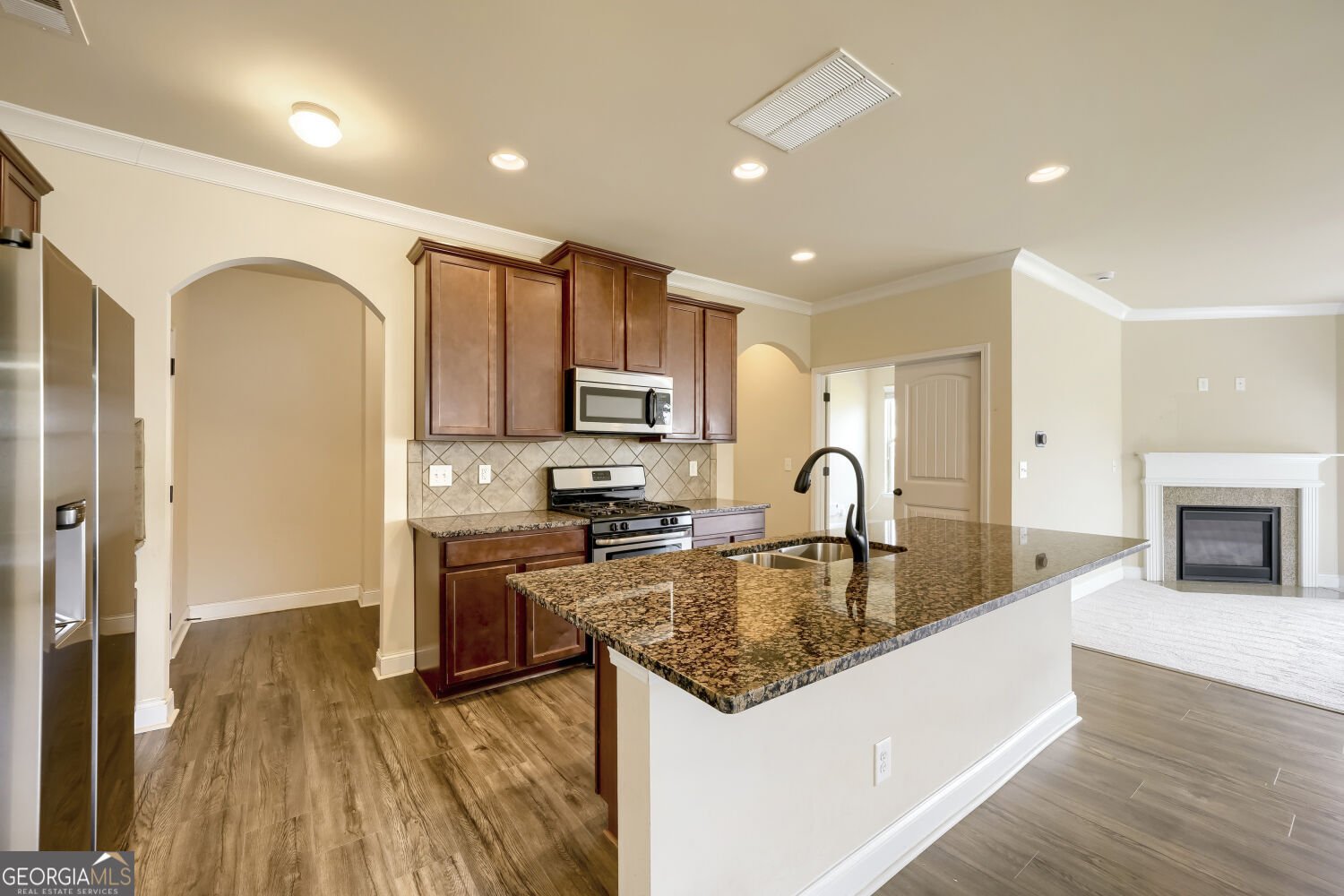 2351 Willow Shade Lane Loganville - Photo 11