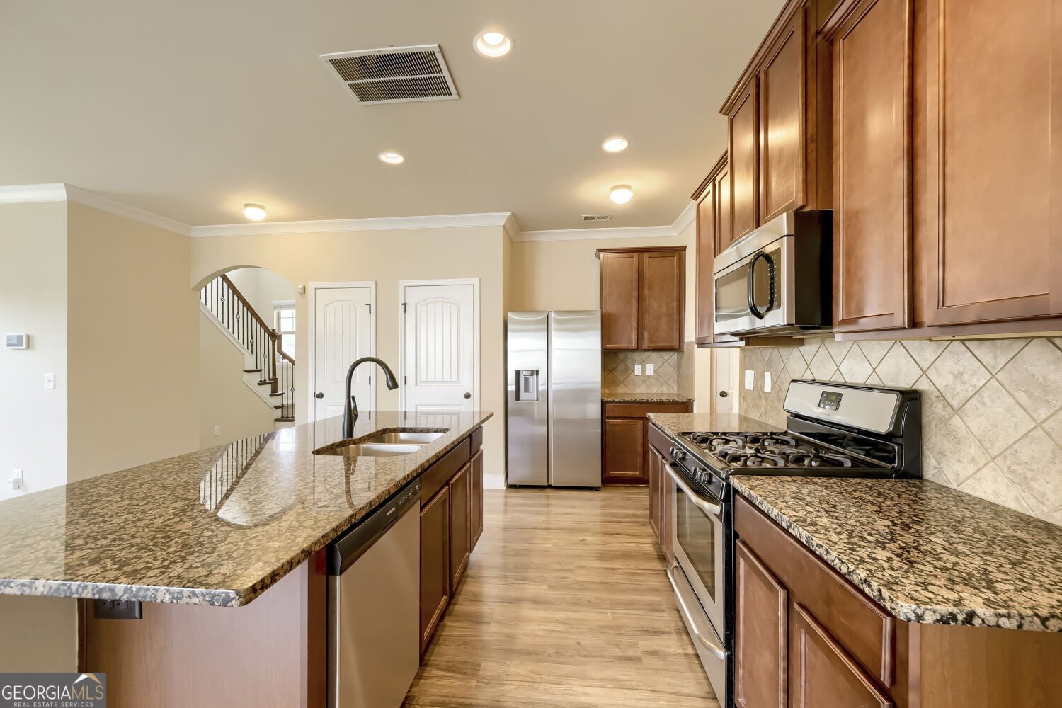 2351 Willow Shade Lane Loganville - Photo 13