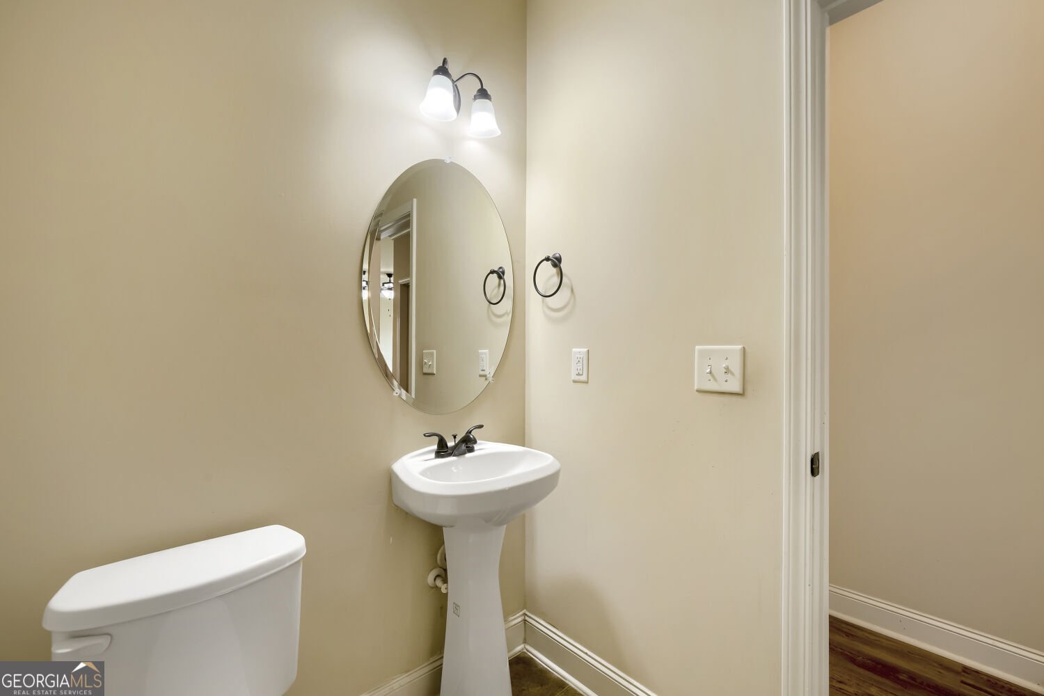 2351 Willow Shade Lane Loganville - Photo 14
