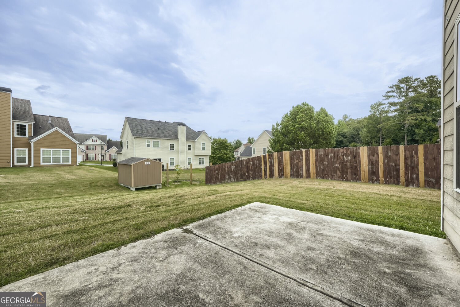 2351 Willow Shade Lane Loganville - Photo 27