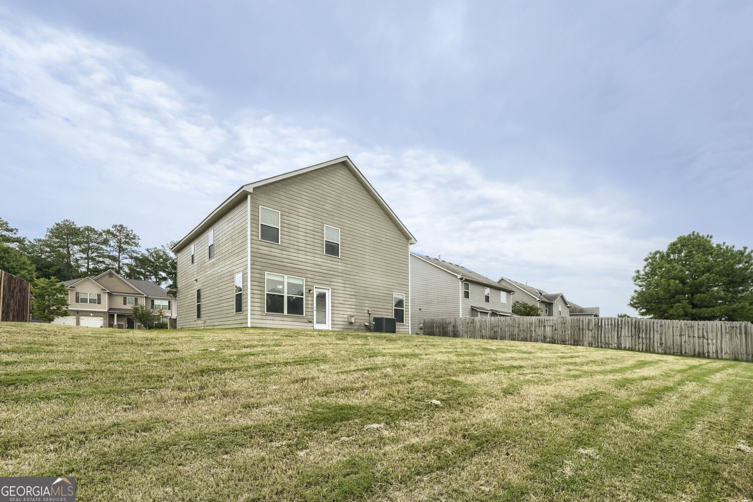 2351 Willow Shade Lane Loganville - Photo 28
