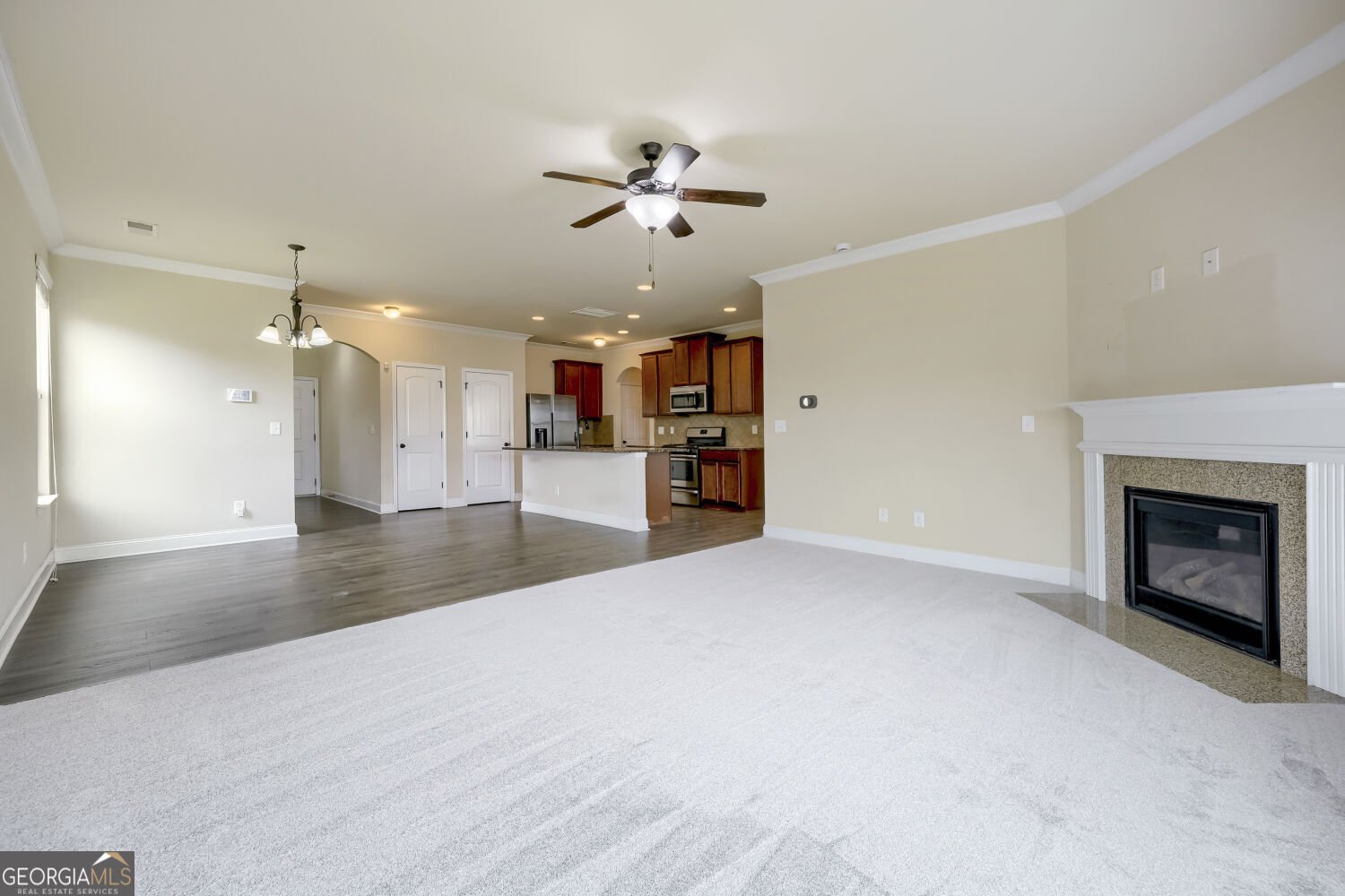 2351 Willow Shade Lane Loganville - Photo 6