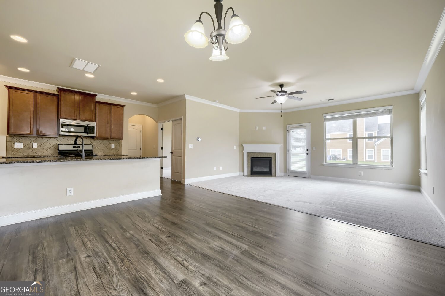 2351 Willow Shade Lane Loganville - Photo 8