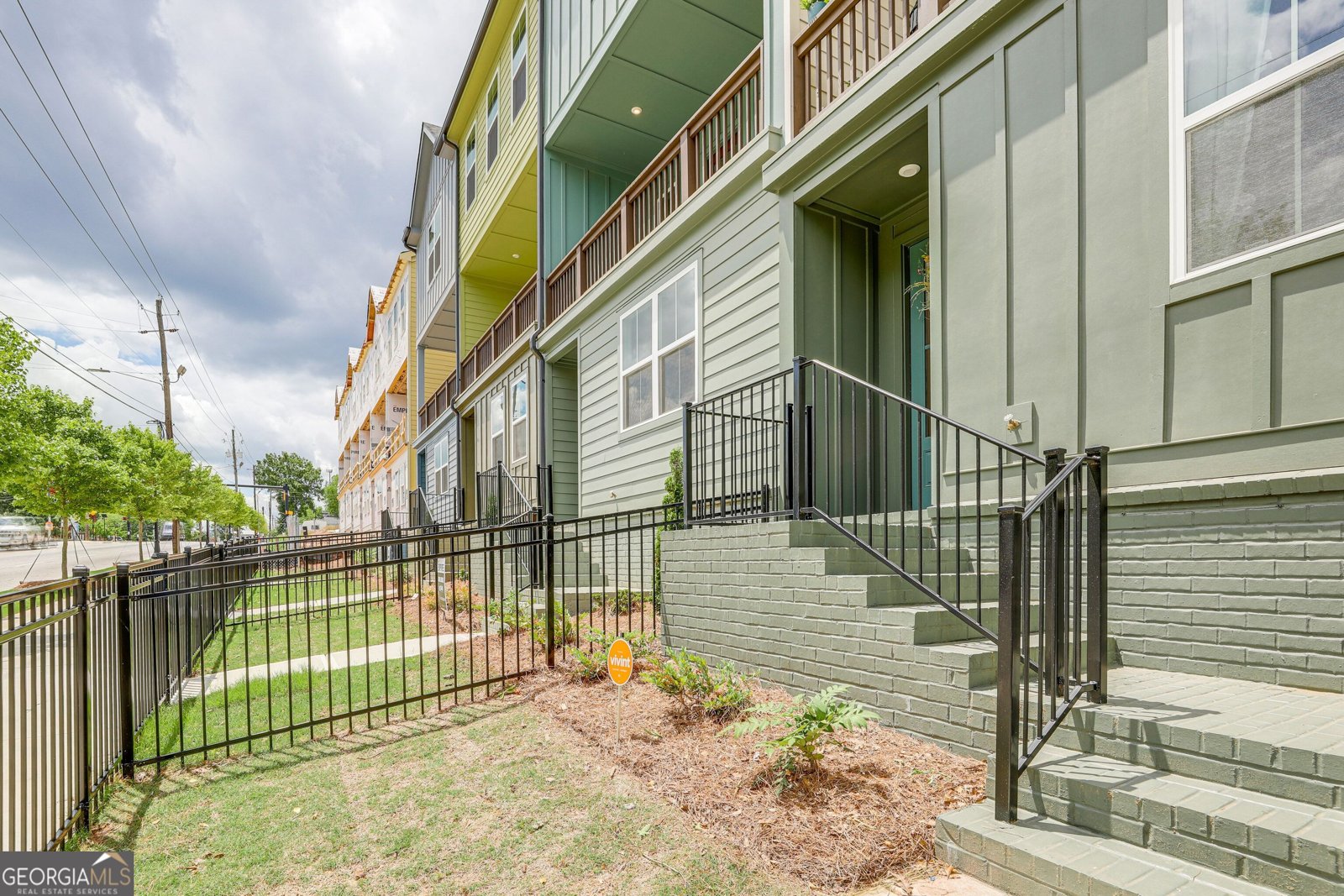 1390 Cozy Circle Atlanta - Photo 24