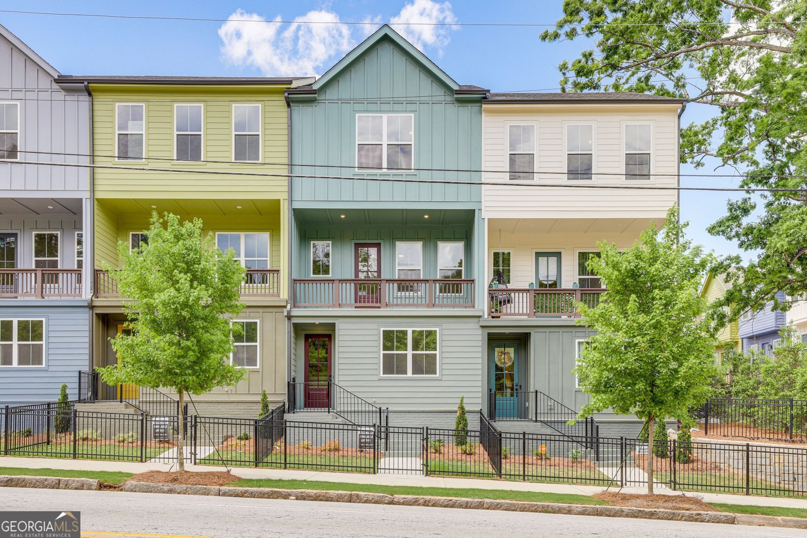 1390 Cozy Circle Atlanta - Photo 27