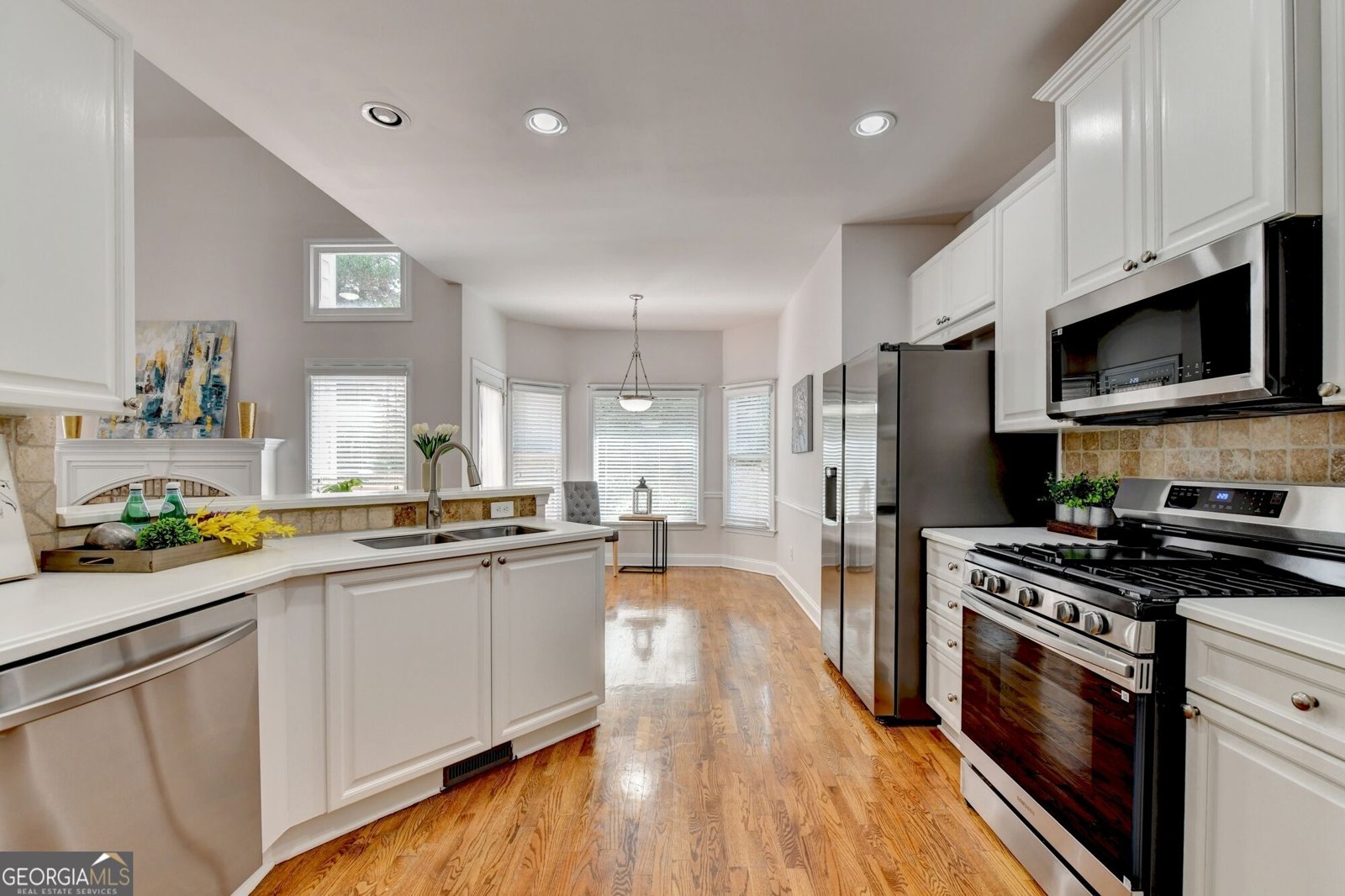 455 Hillcrest View Drive Suwanee - Photo 10