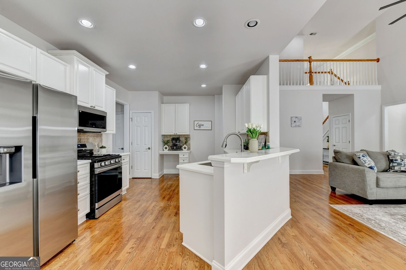 455 Hillcrest View Drive Suwanee - Photo 16