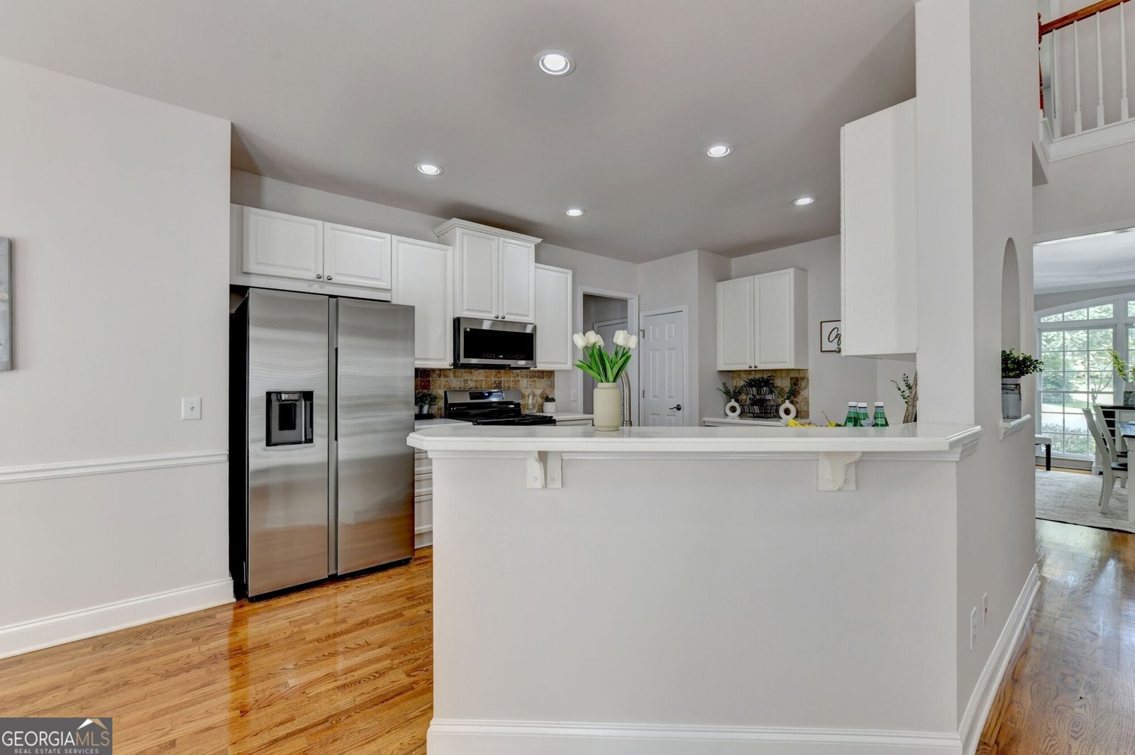 455 Hillcrest View Drive Suwanee - Photo 17