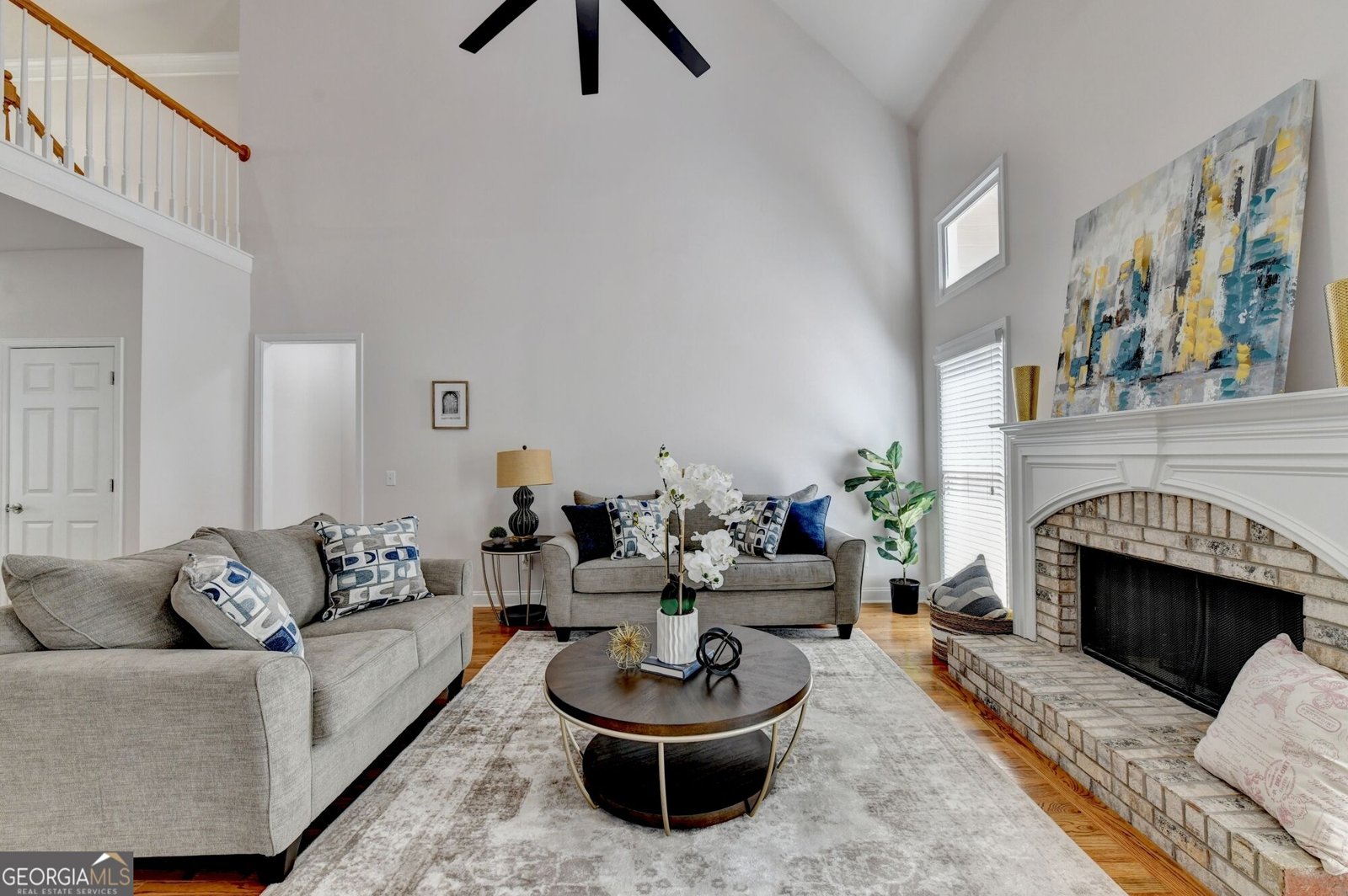 455 Hillcrest View Drive Suwanee - Photo 21