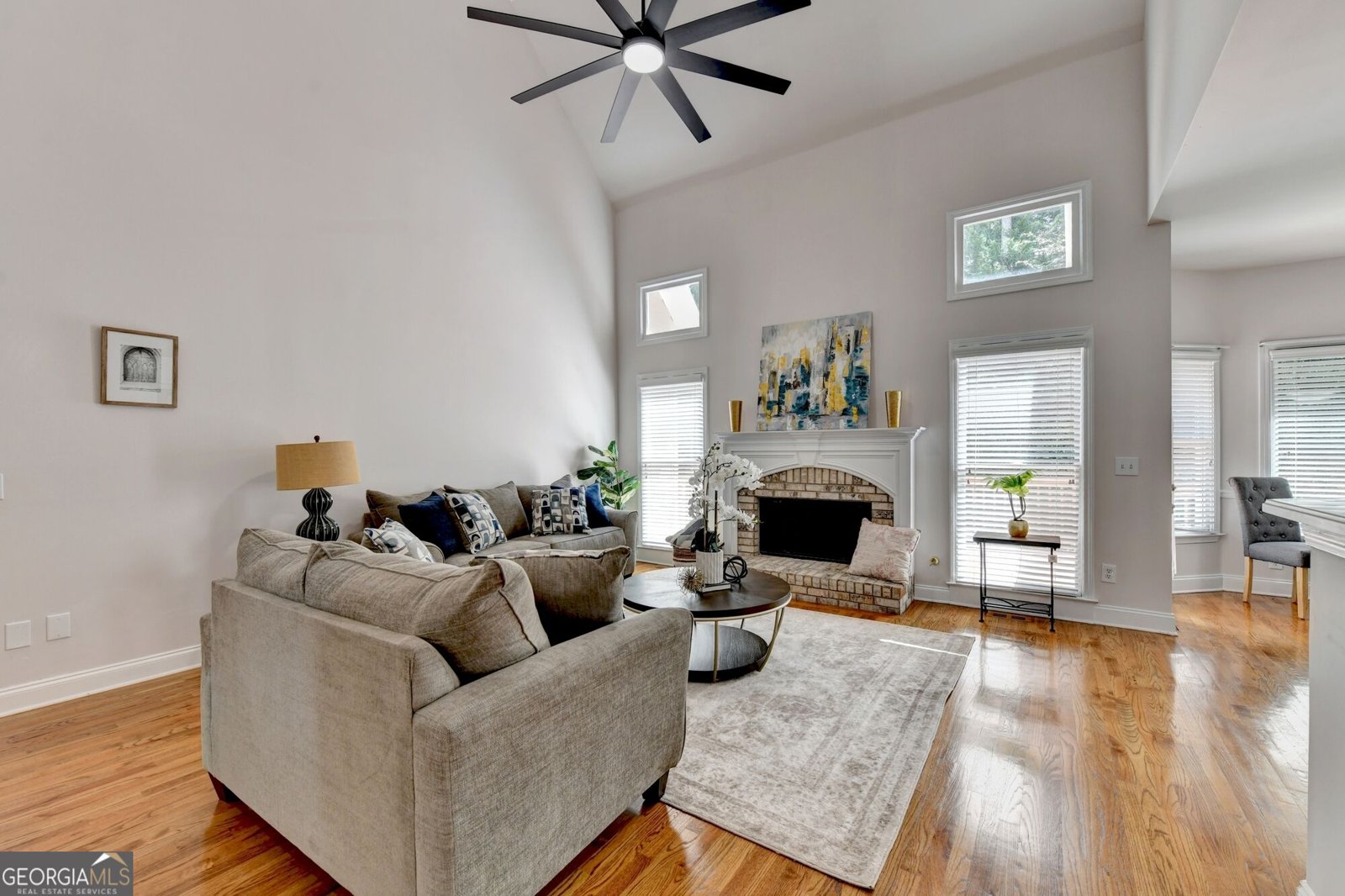 455 Hillcrest View Drive Suwanee - Photo 22