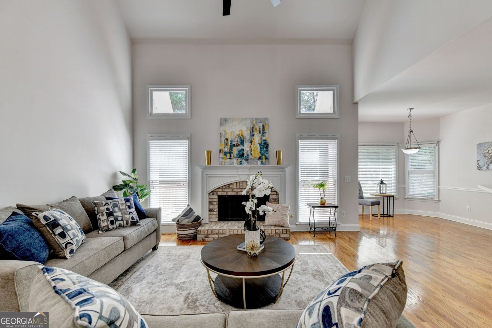455 Hillcrest View Drive Suwanee - Photo 23
