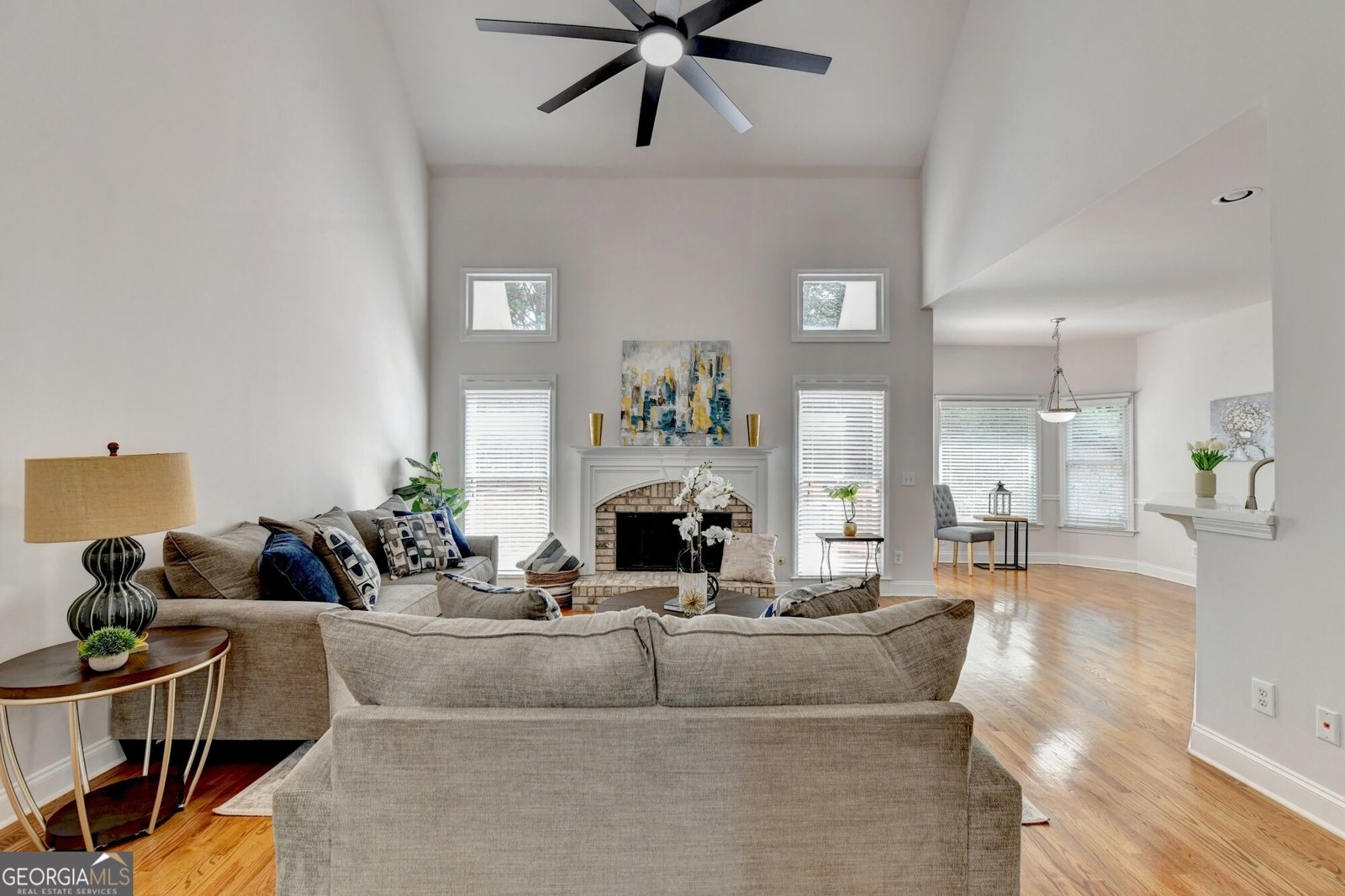 455 Hillcrest View Drive Suwanee - Photo 24