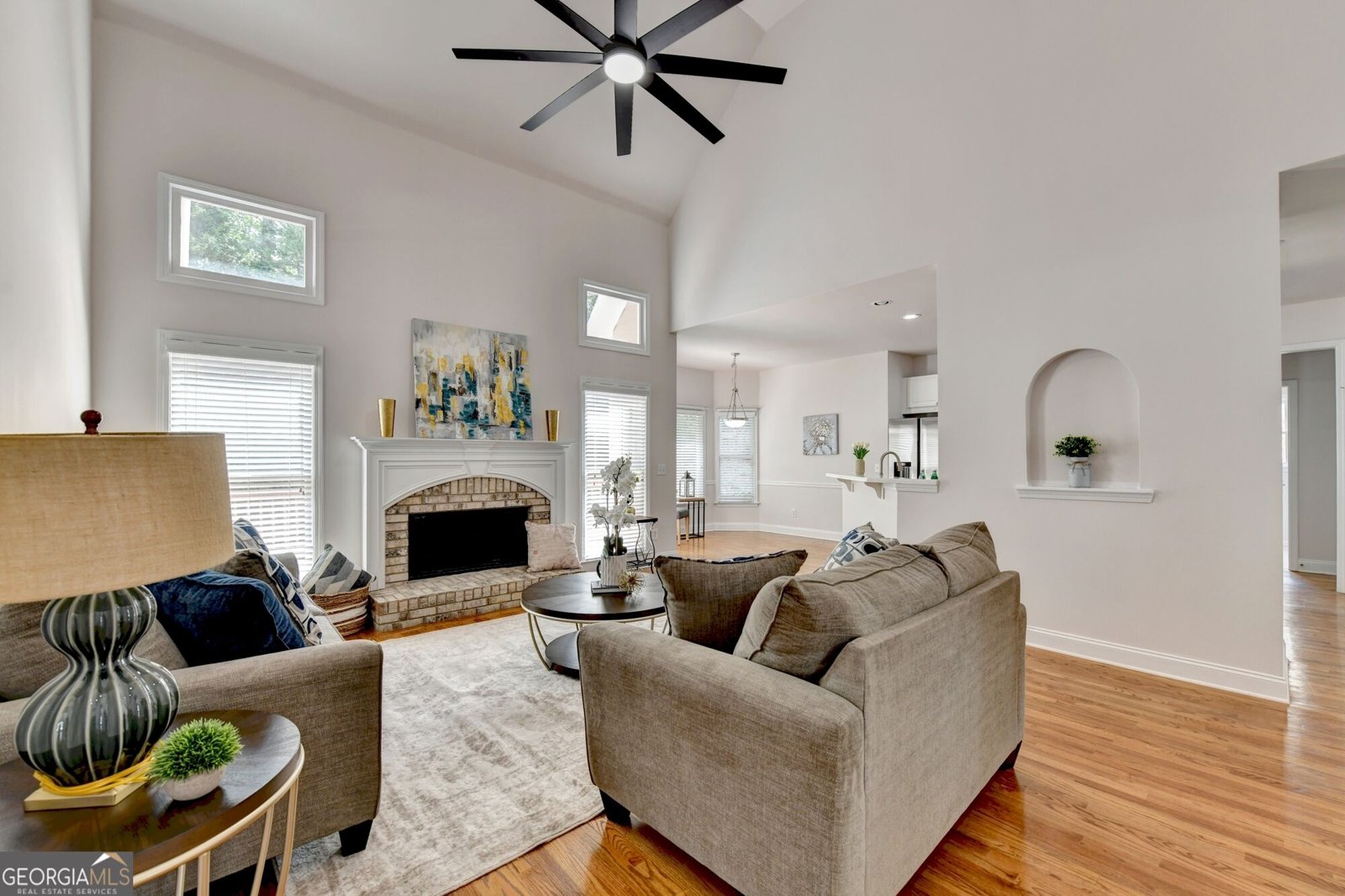 455 Hillcrest View Drive Suwanee - Photo 25