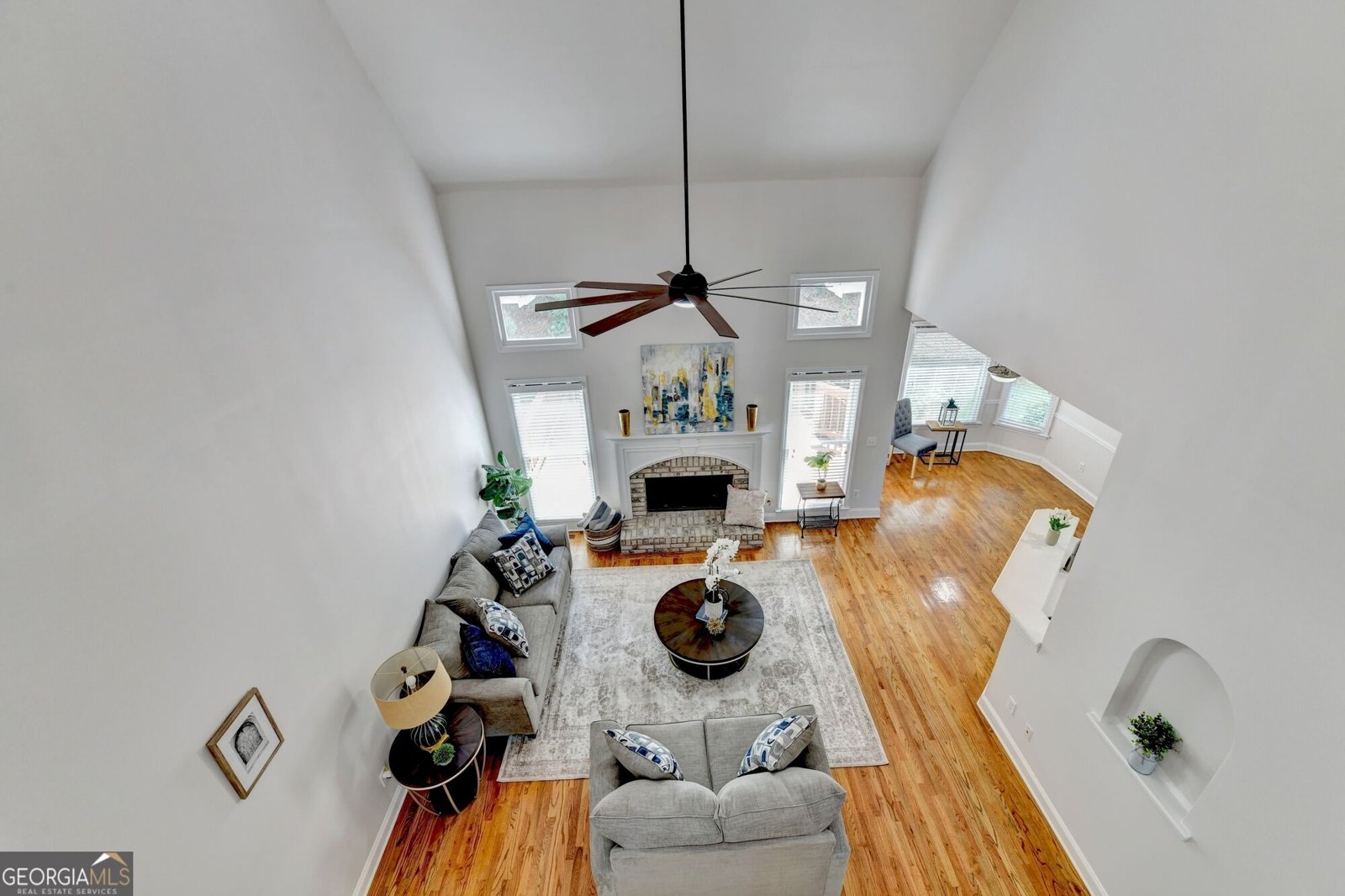 455 Hillcrest View Drive Suwanee - Photo 44