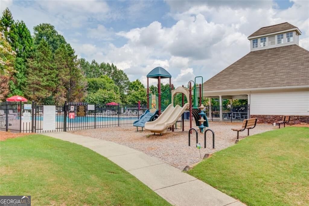 455 Hillcrest View Drive Suwanee - Photo 78