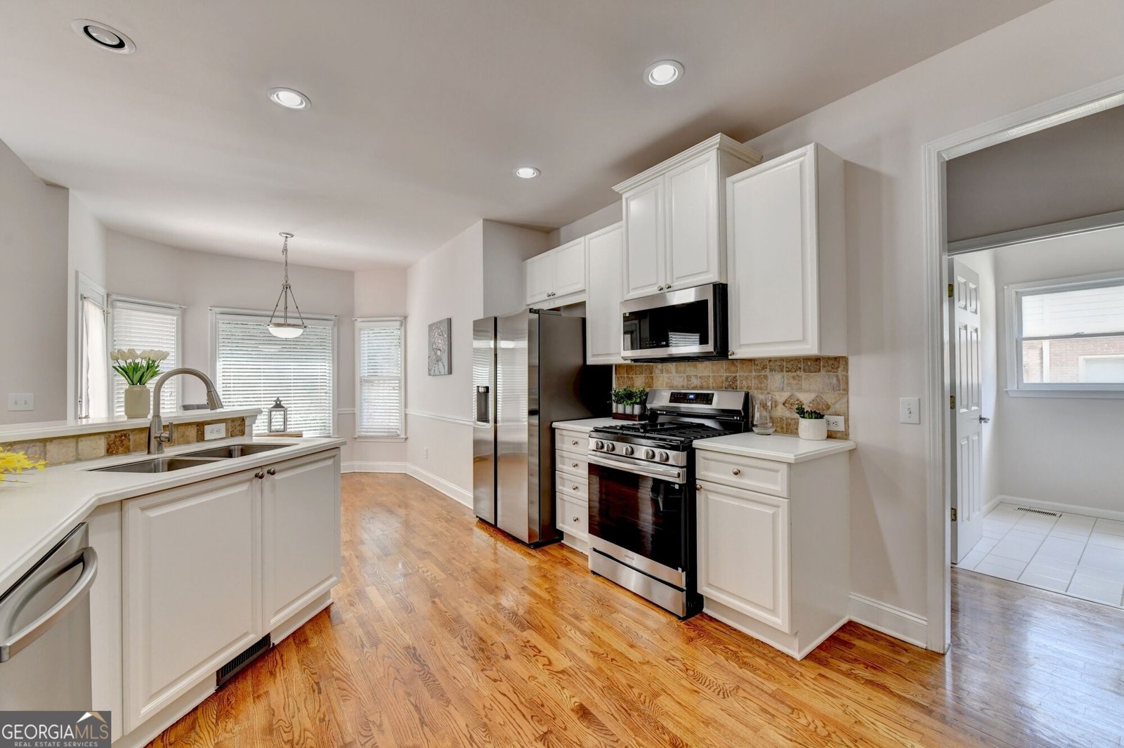 455 Hillcrest View Drive Suwanee - Photo 9