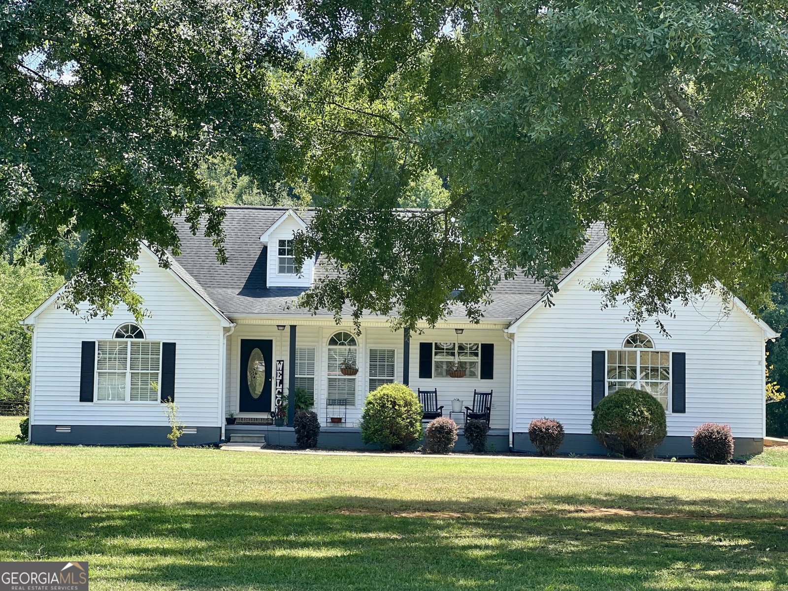 476 Clover Ave. Comer - main photo
