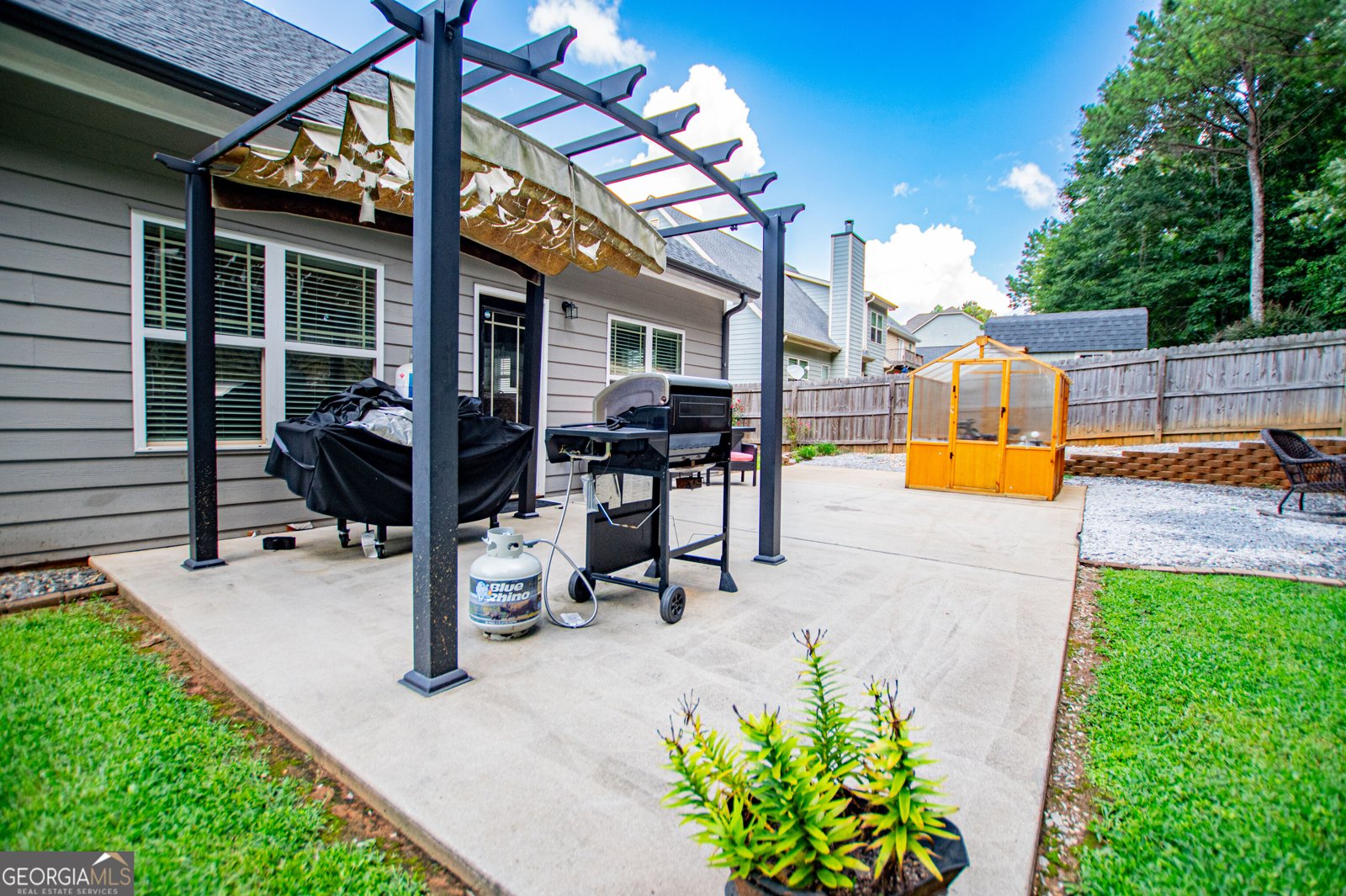320 Daffodil Drive Temple - Photo 44