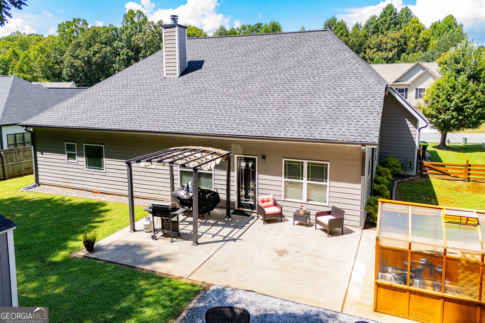 320 Daffodil Drive Temple - Photo 49